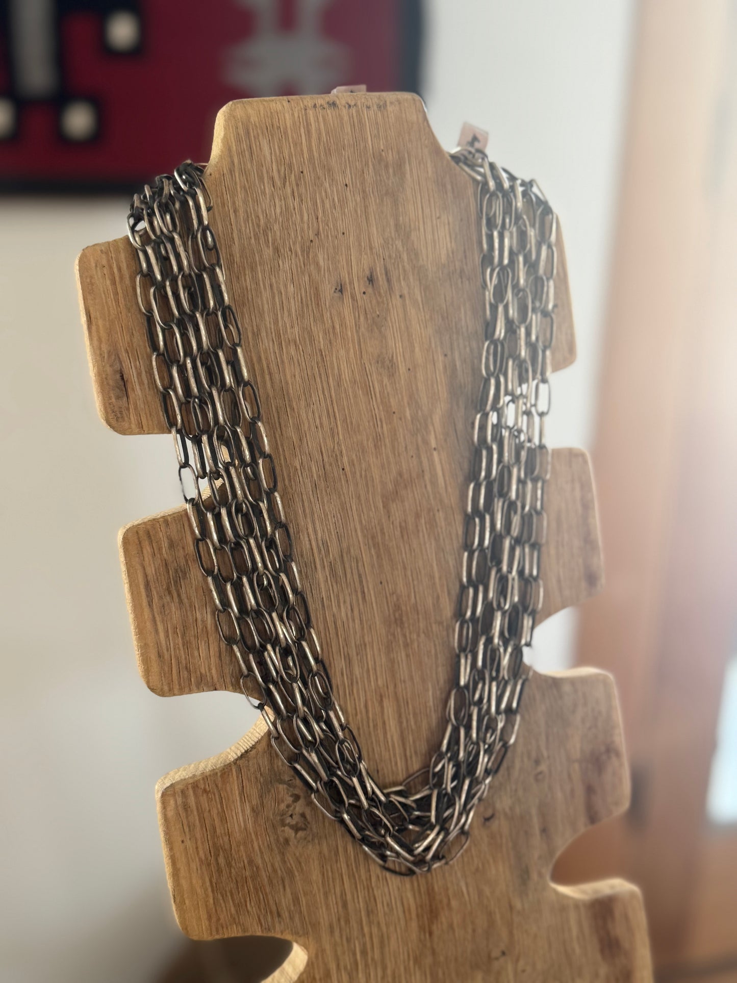 20” Chain Link