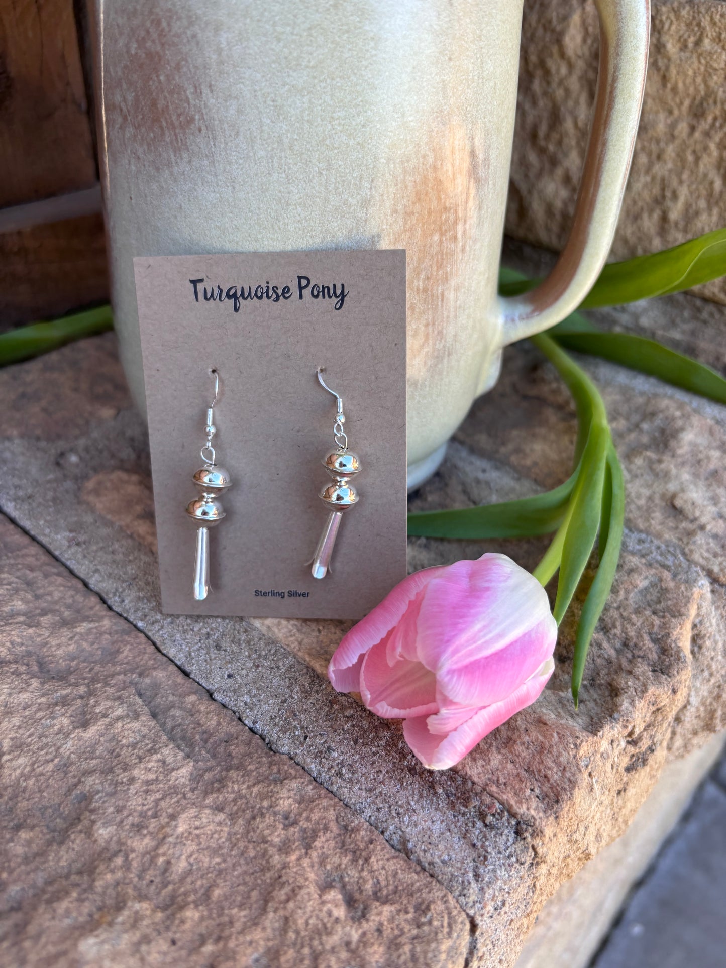 Blossom Dangles
