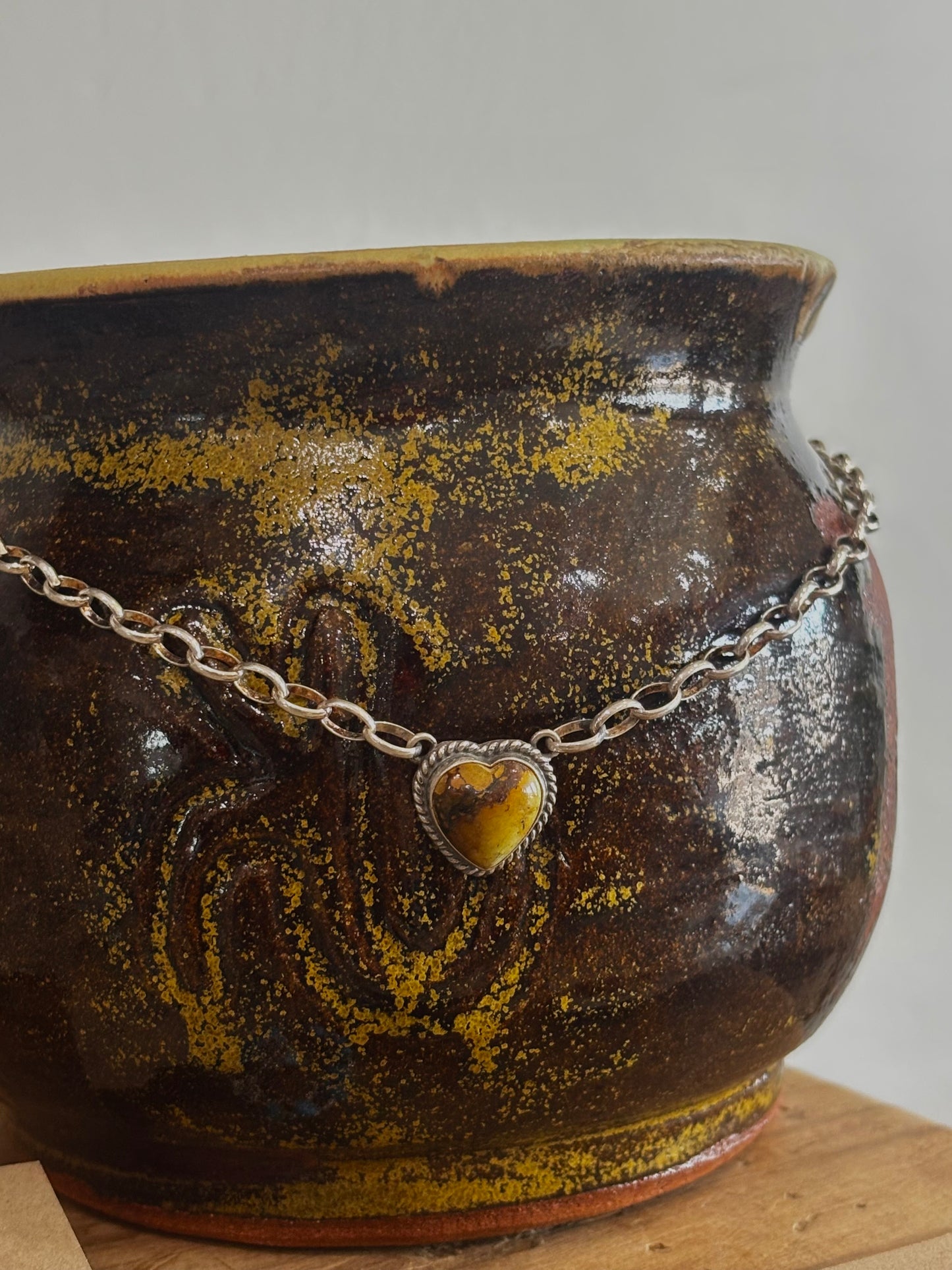 Heart Necklace