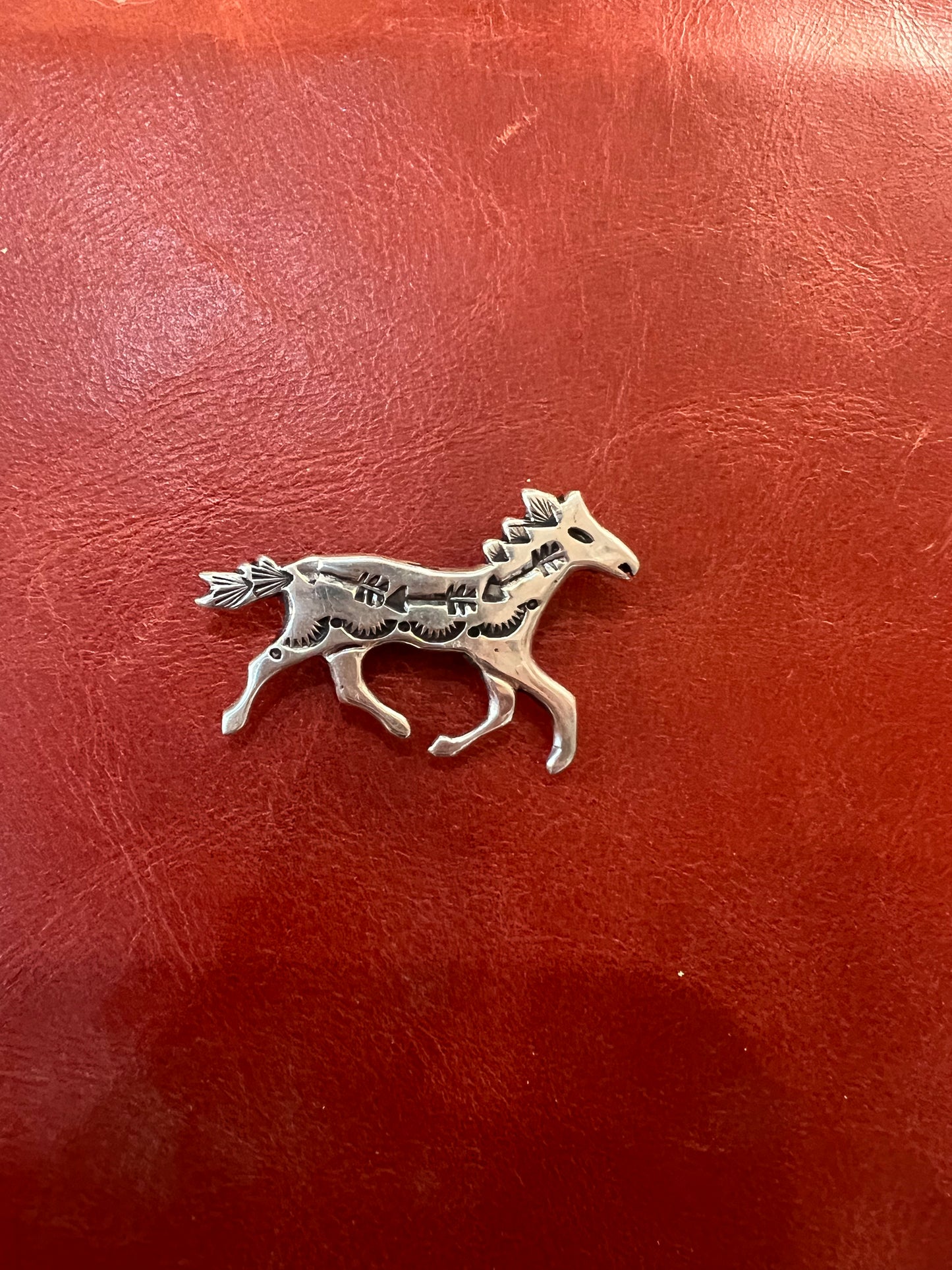 AJ Pendants