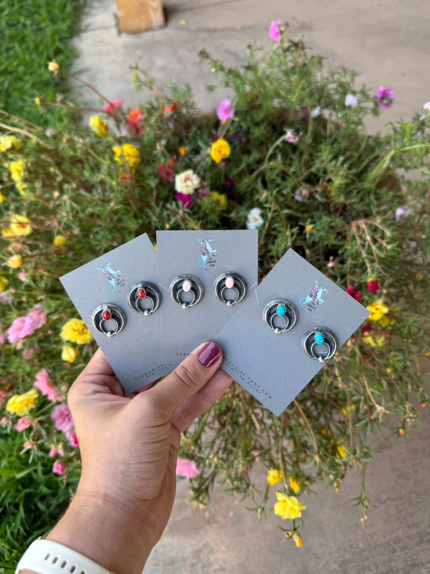 Naja Studs