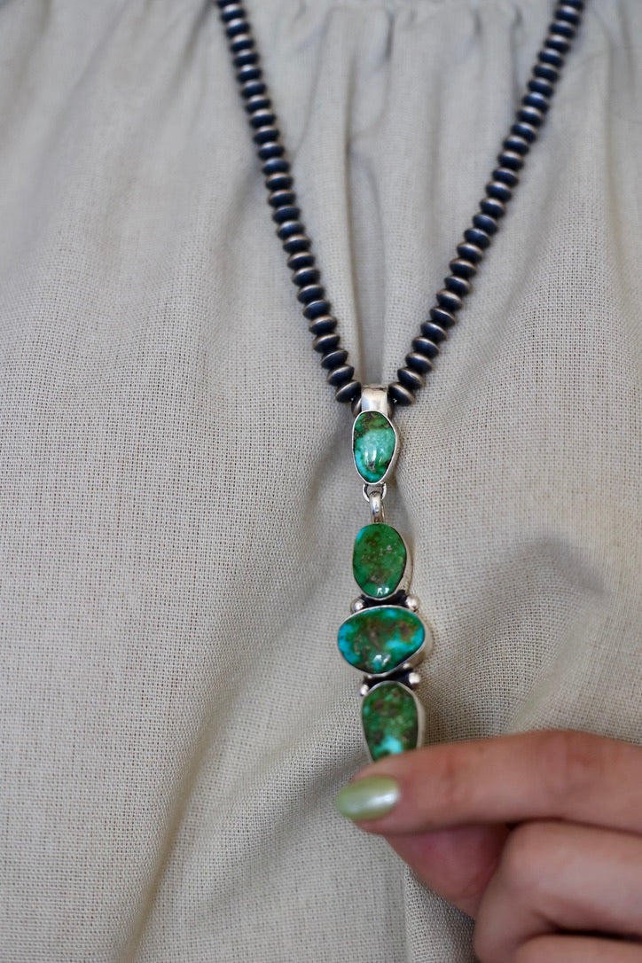 Oliva Pendant