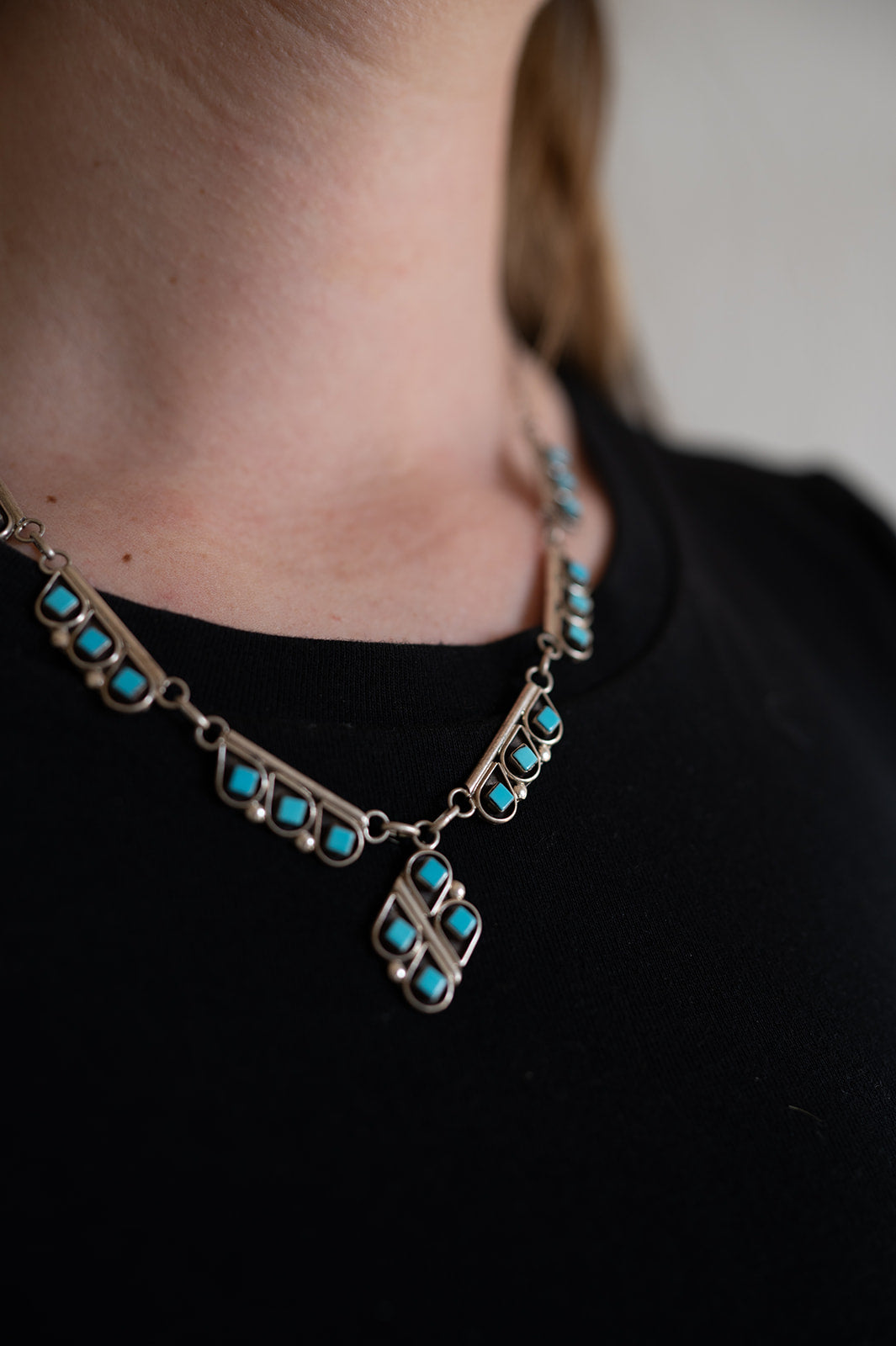 Maria Necklace