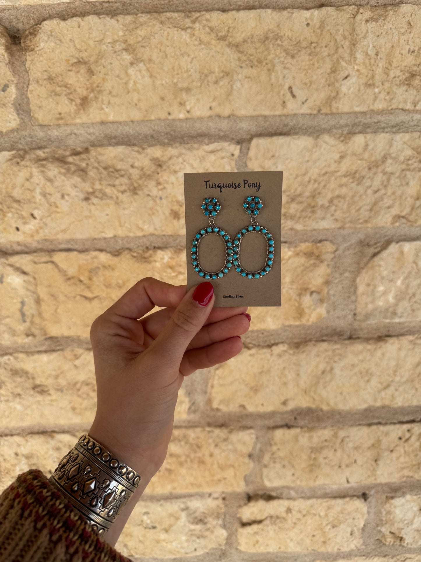 Penelope Earring