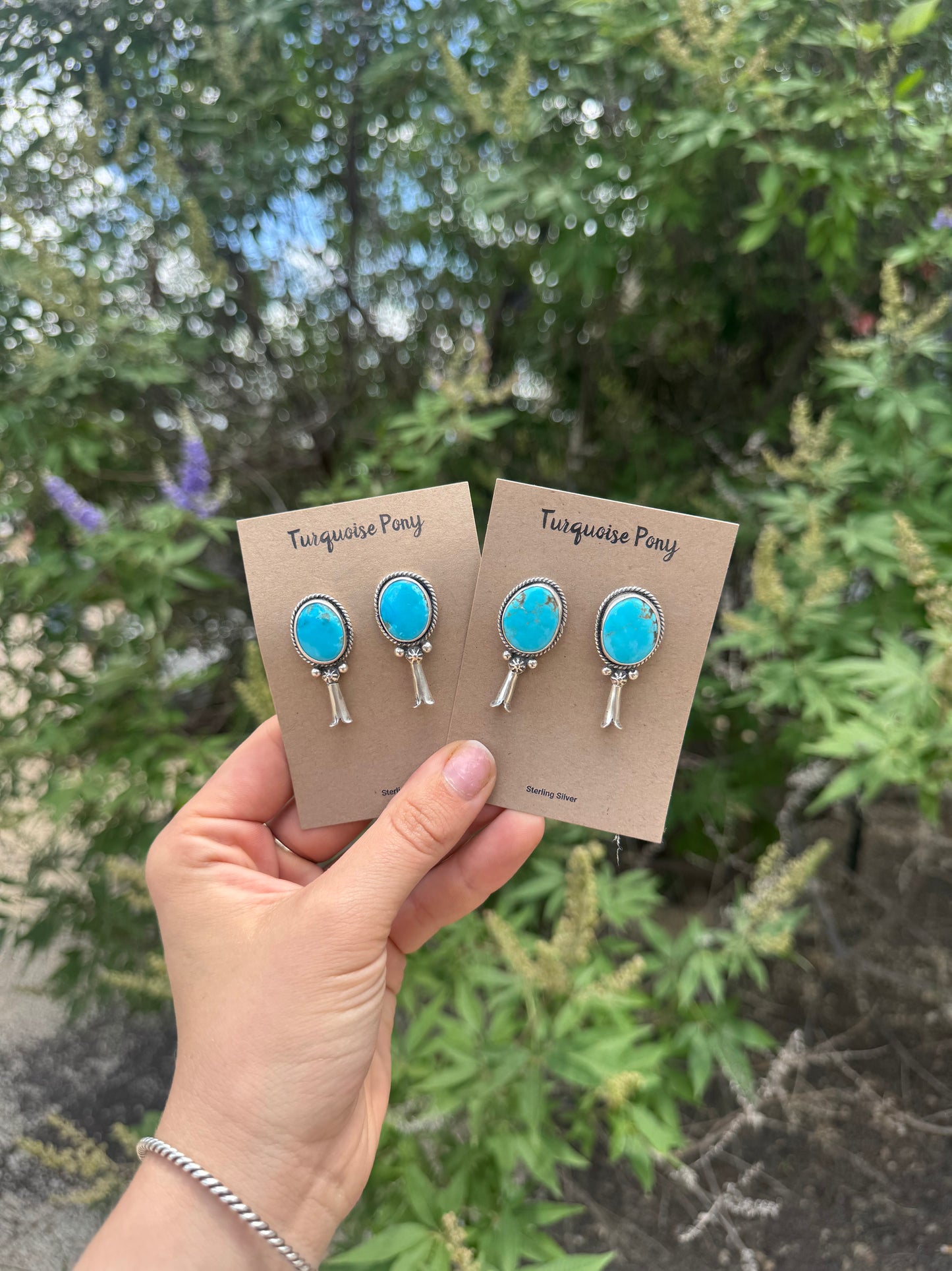 Jesse Blossom Earrings