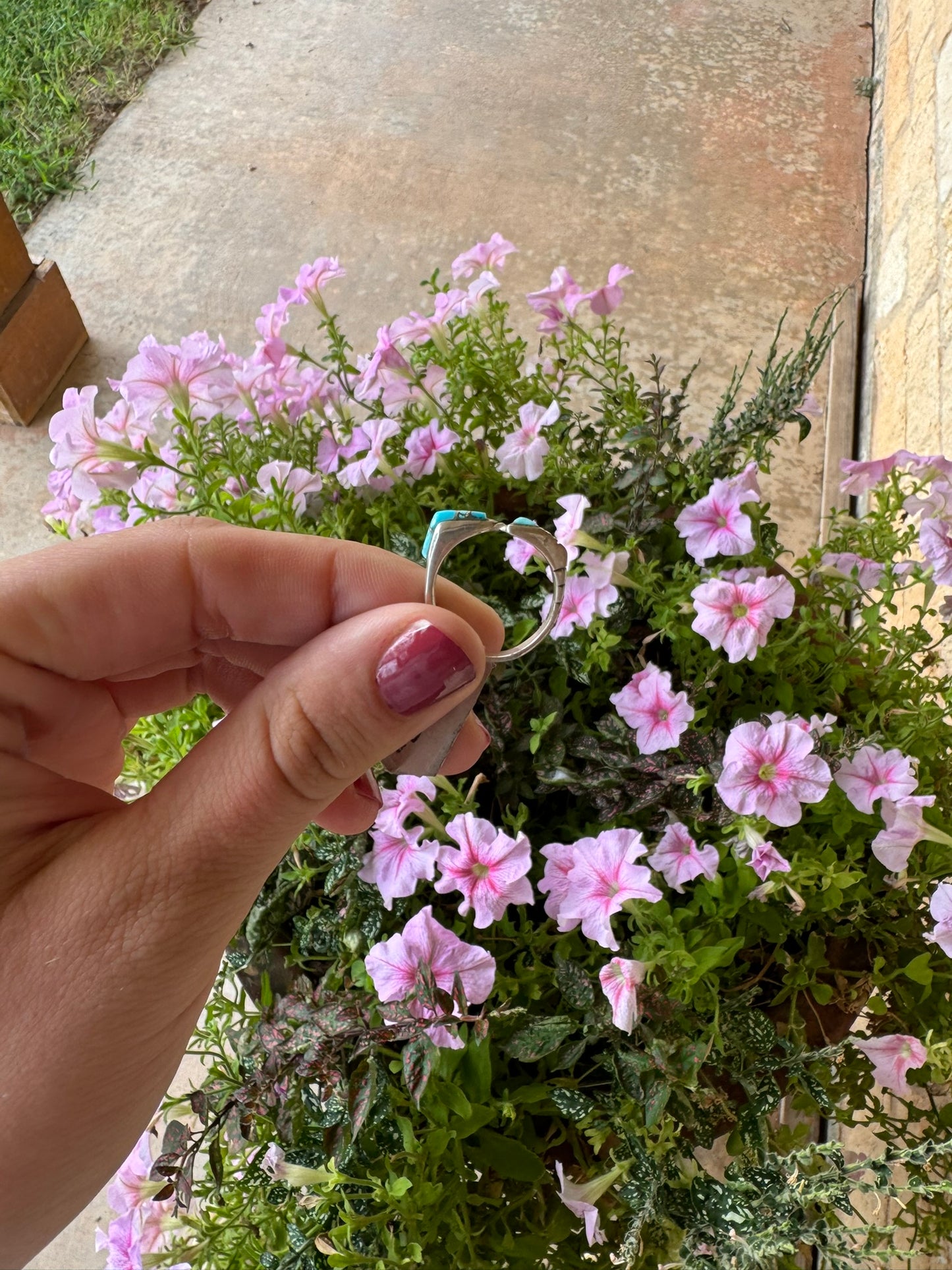 Arrow Ring