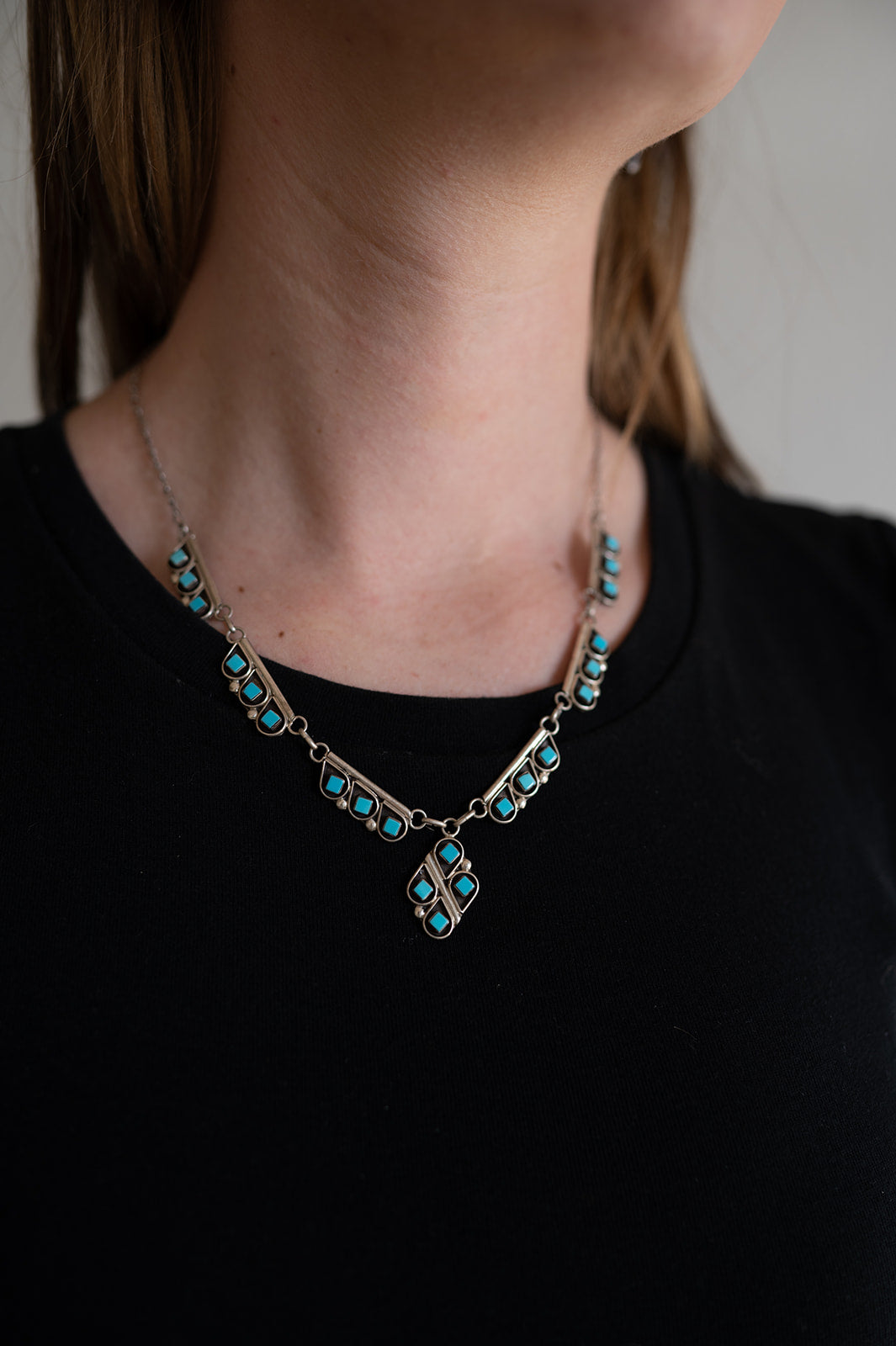 Maria Necklace