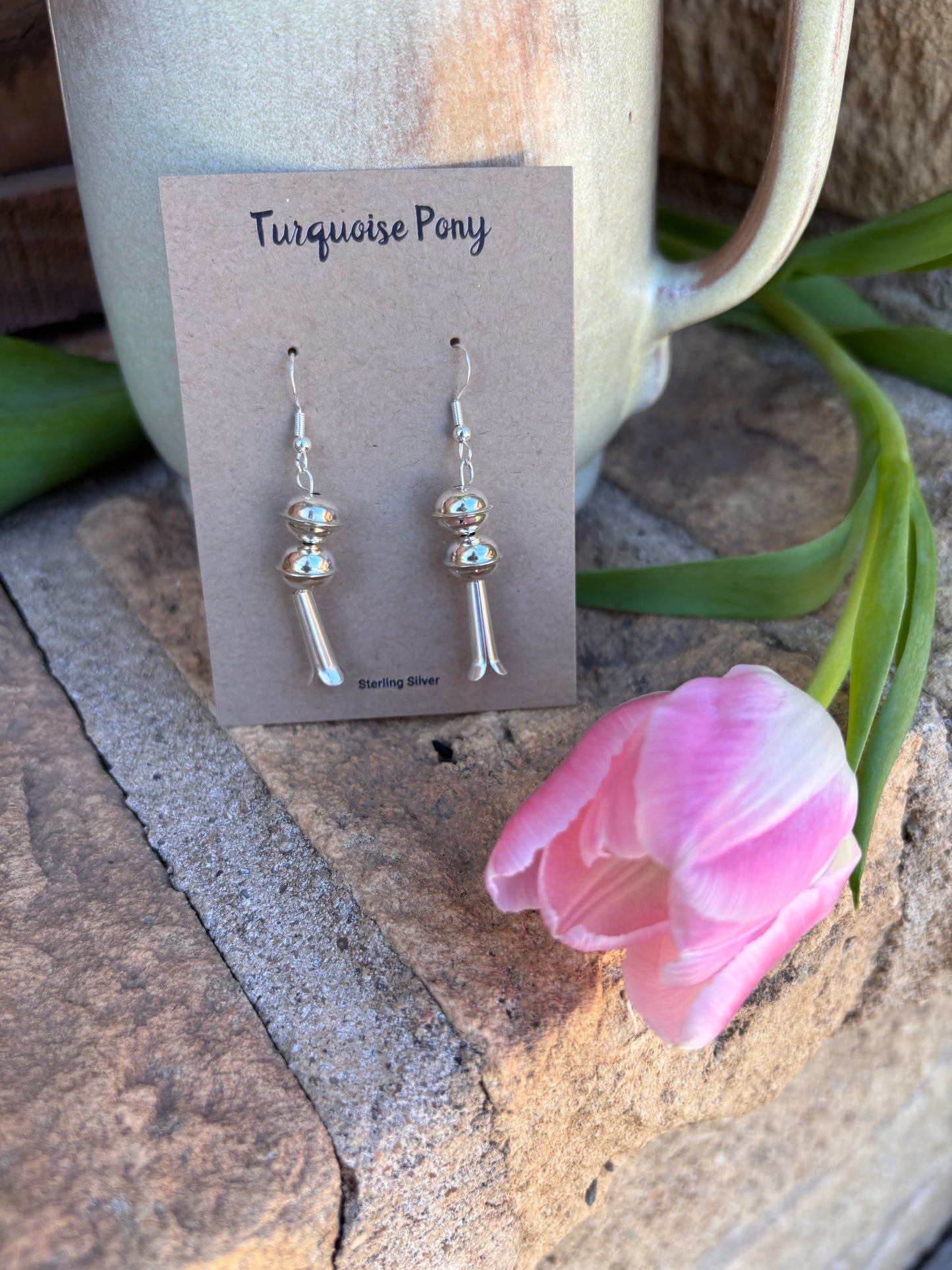Blossom Dangles