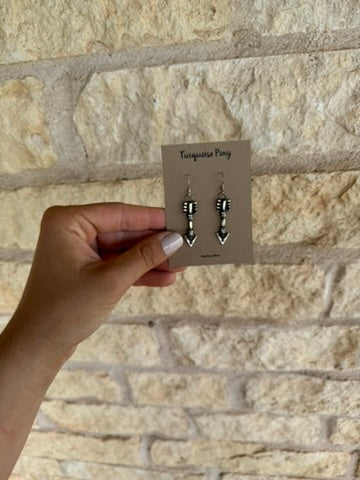 Arrow Dangles