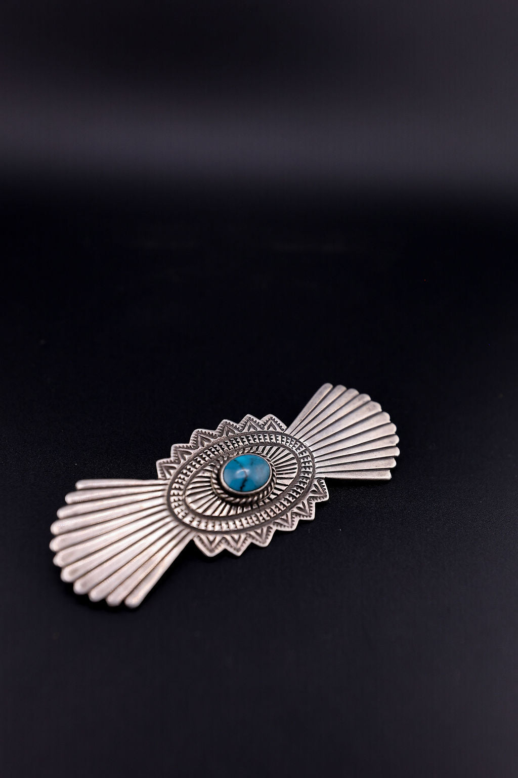 Cadman Vintage Brooch