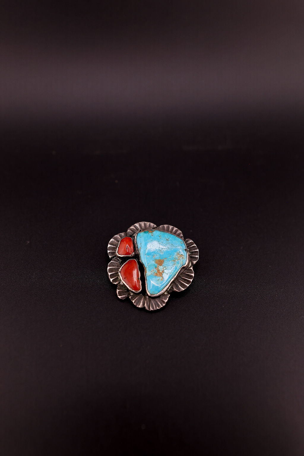 Vintage Brooch