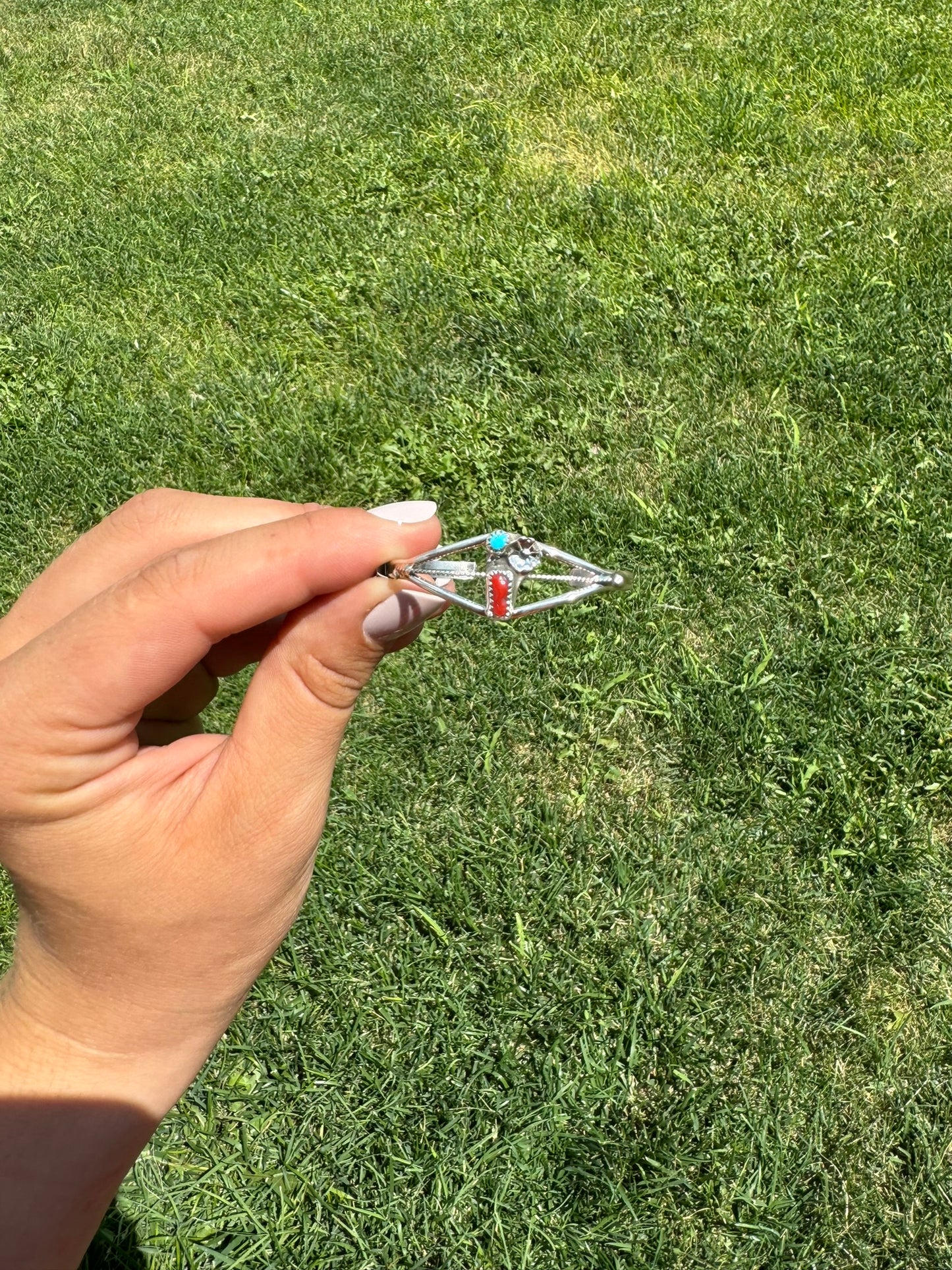 Baby Cuff