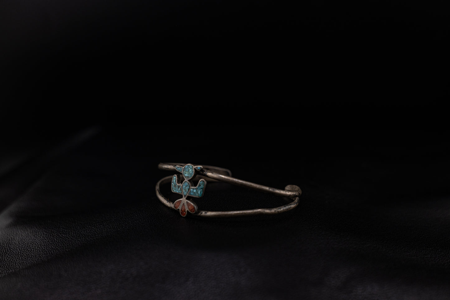 Thunderbird Cuff