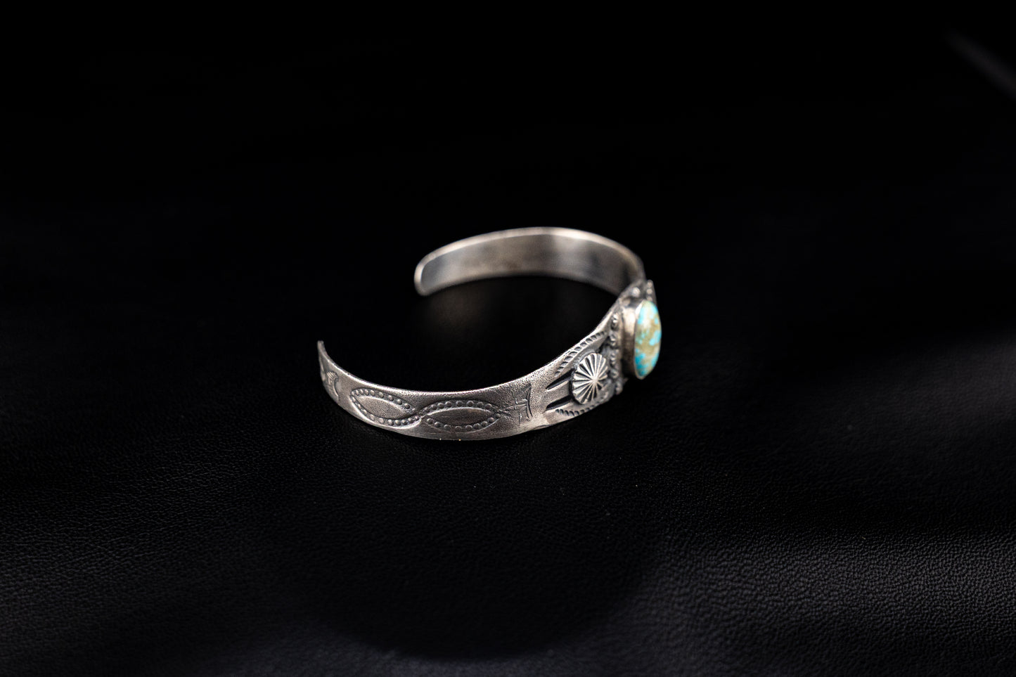 Fred Harvey Cuff