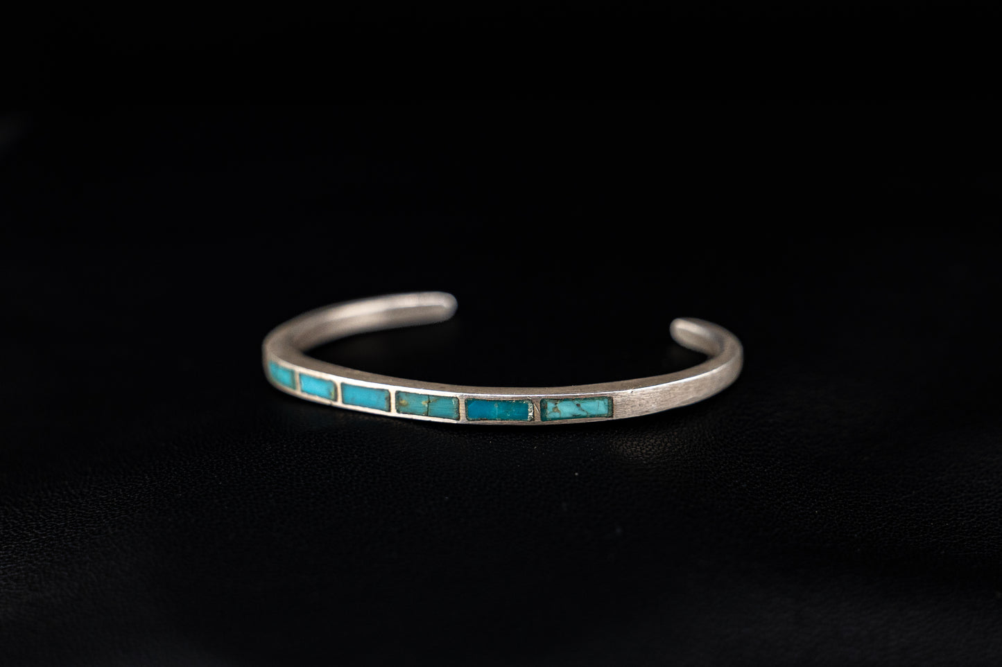 Vintage Zuni Inlay