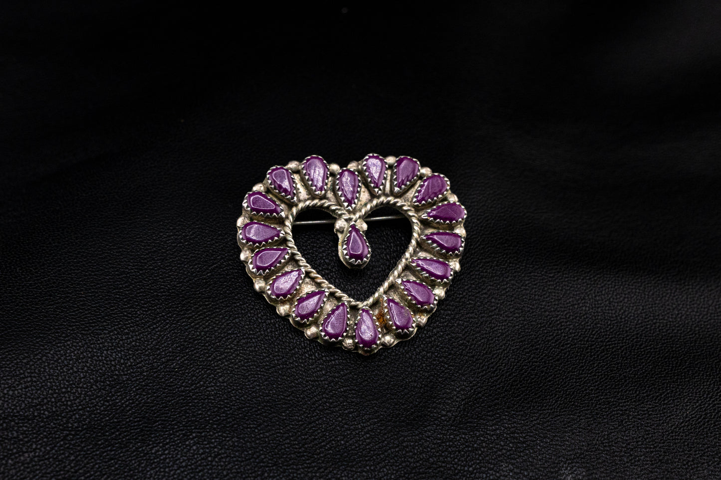 Spiny Heart