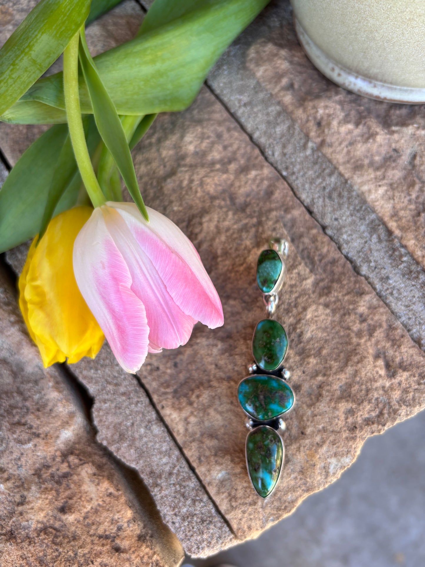 Oliva Pendant