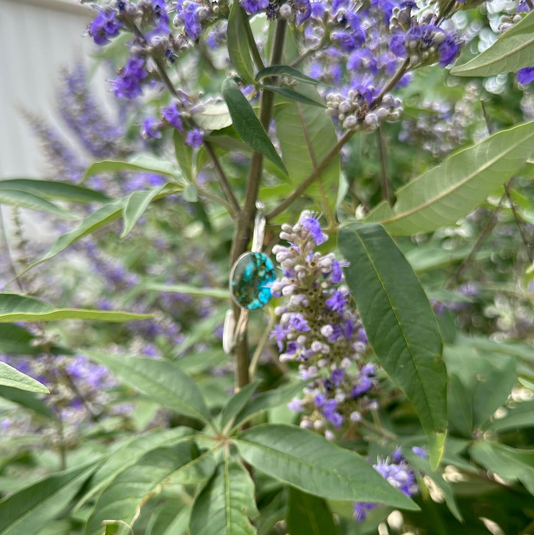Miny Turquoise Cuff