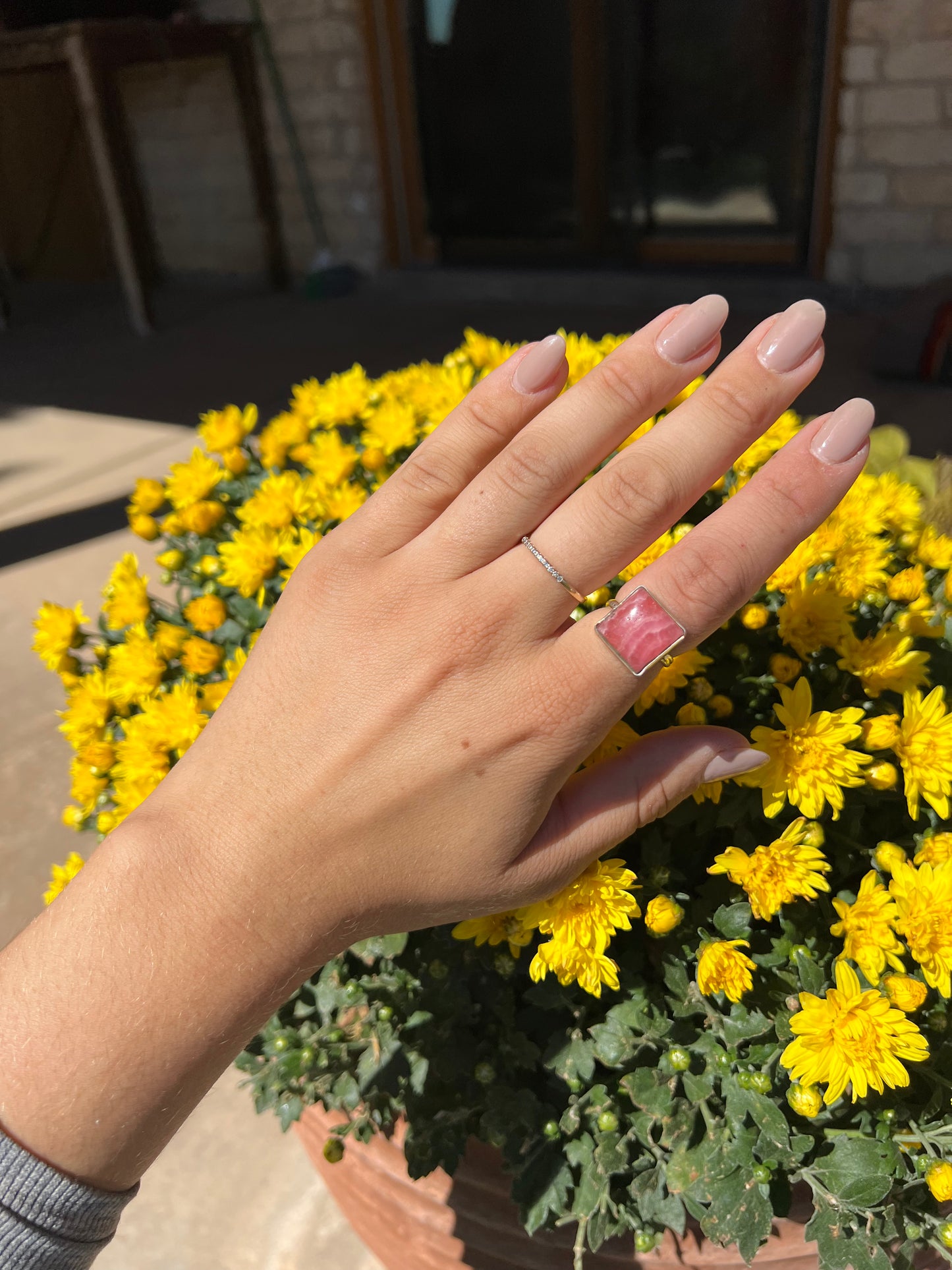 Square Ring