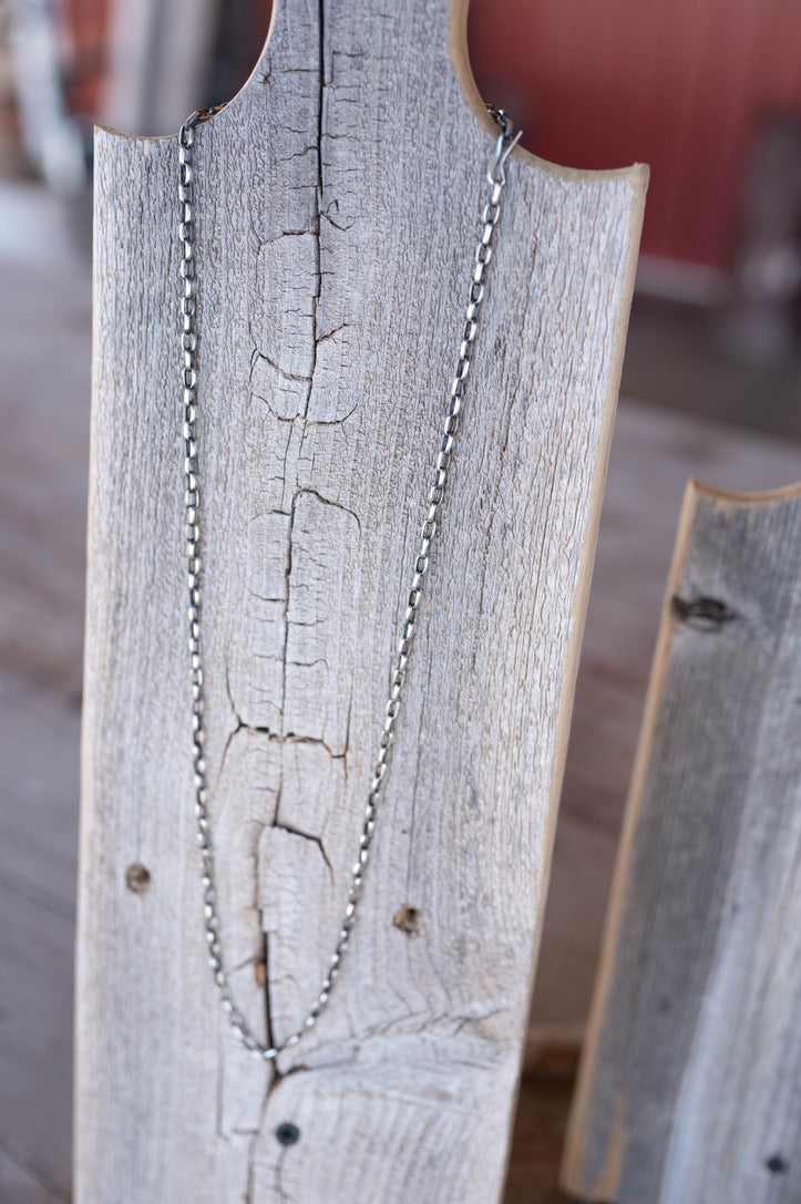 Gracie Mini Chain