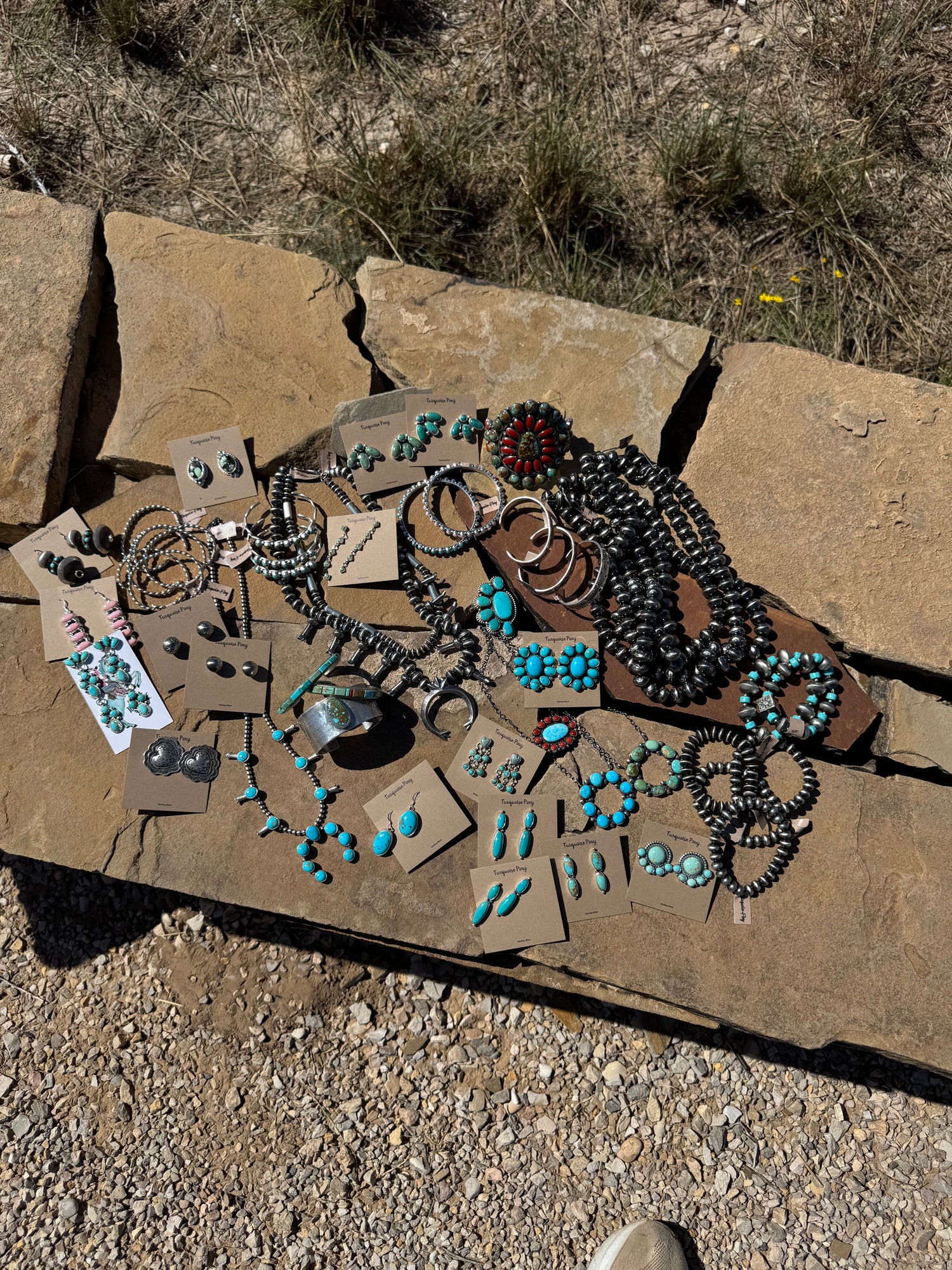 New Inventory