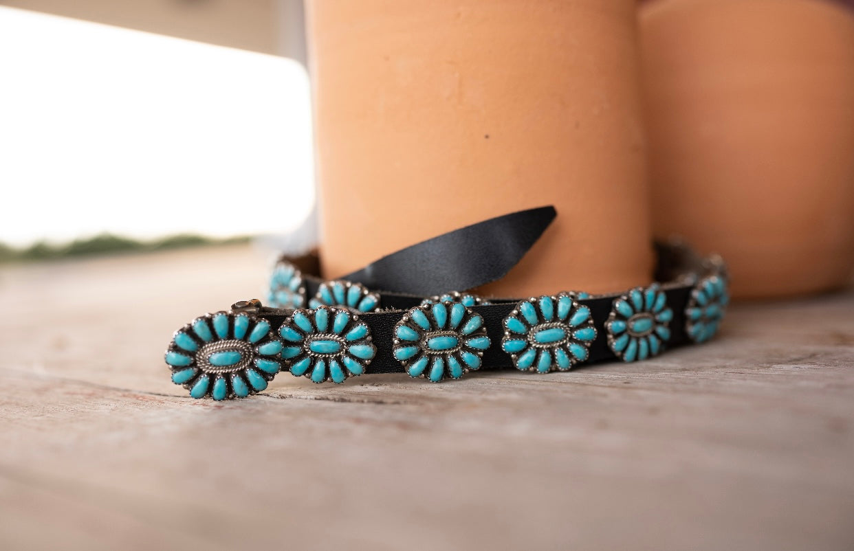 Belts