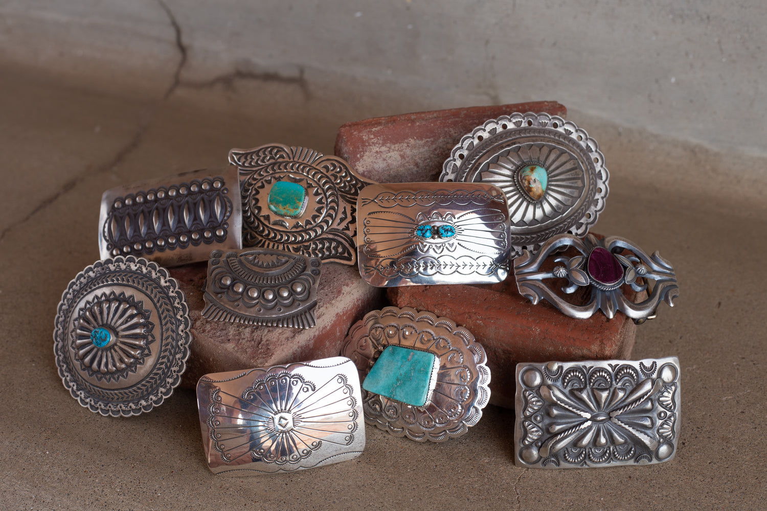 Buckles