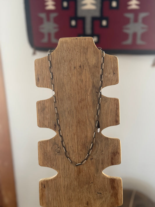 20” Chain Link