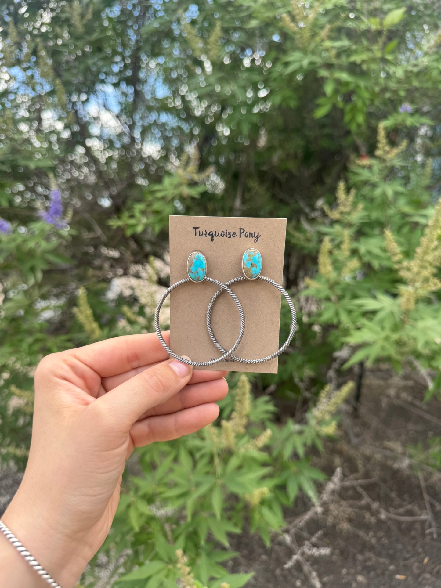 Billy Hoops