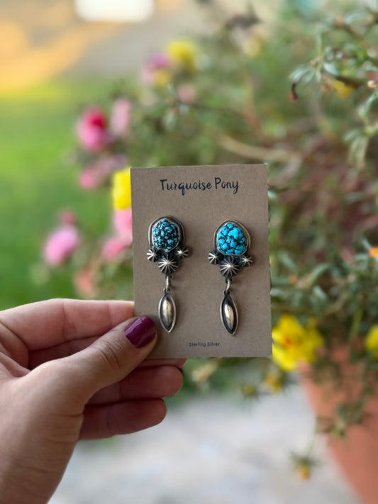 Rocky Dangles