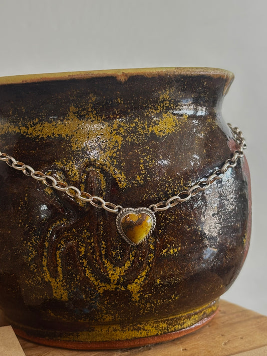 Heart Necklace