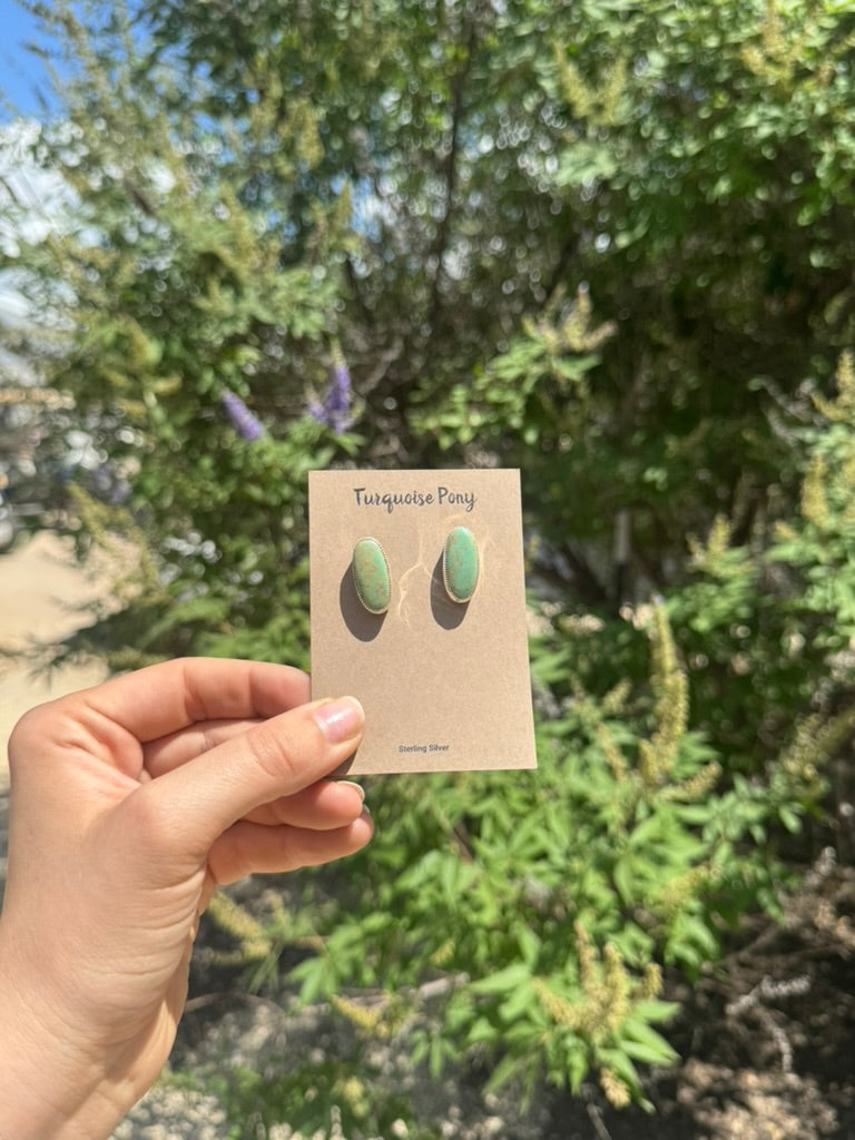 Cami Studs
