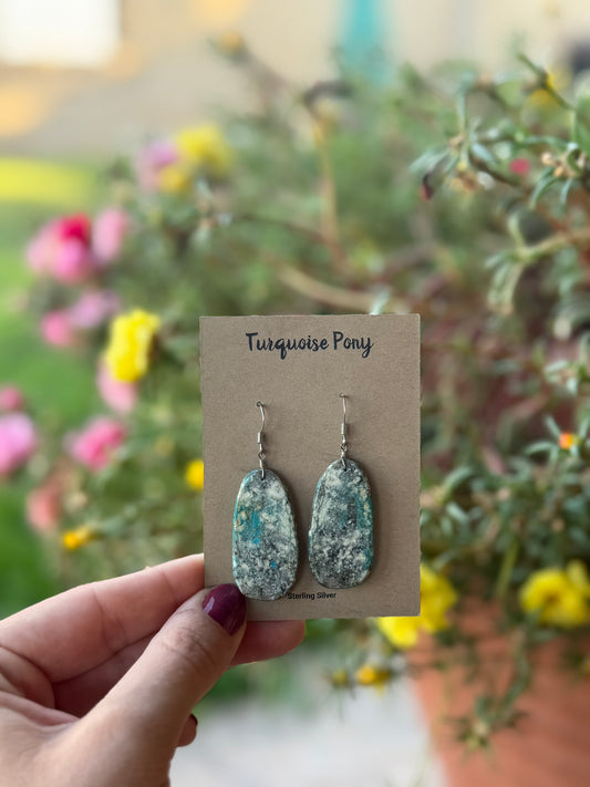 Turquoise Slabs
