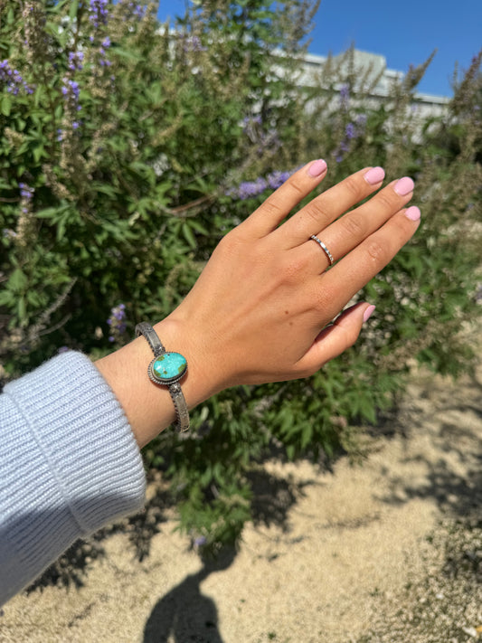 Star of the show cuff