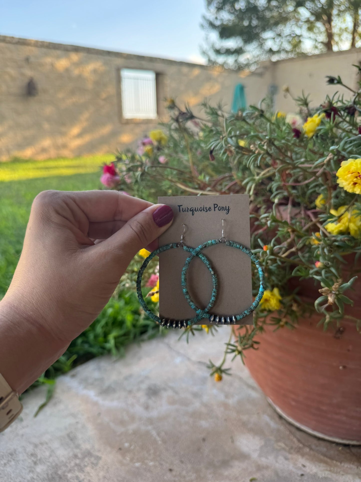 Kallie Hoops