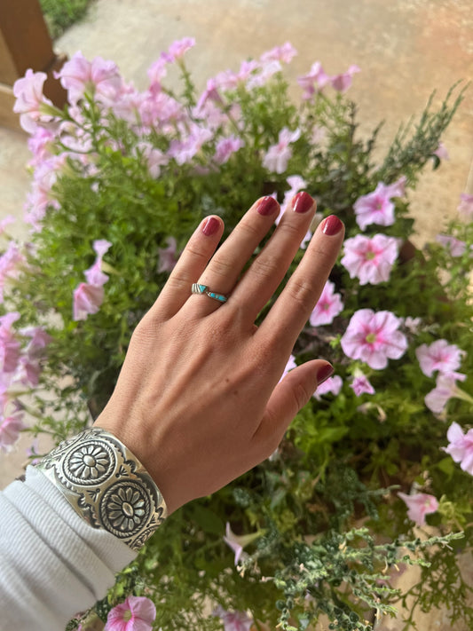 Arrow Ring