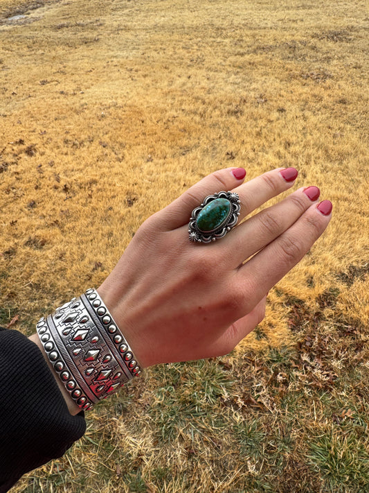 Richy Ring