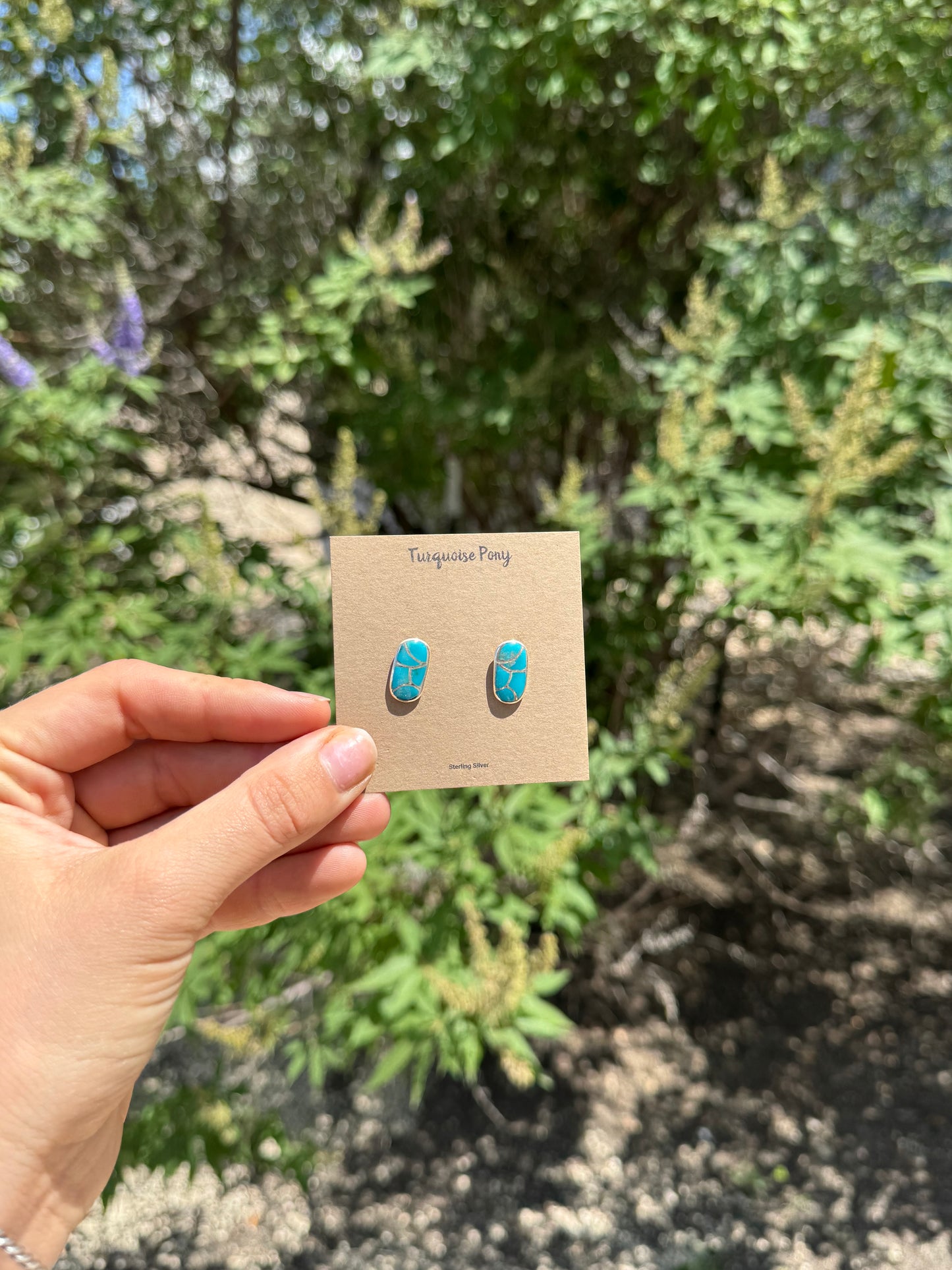 Inlay Studs
