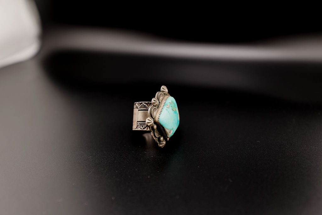 Caddy Ring