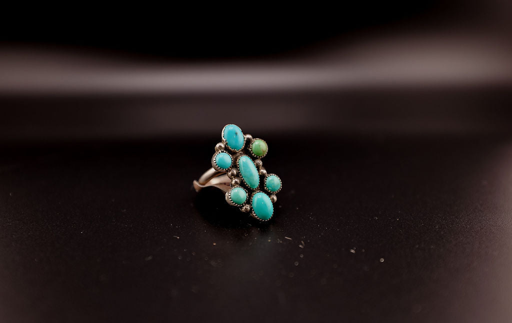Cluster Ring