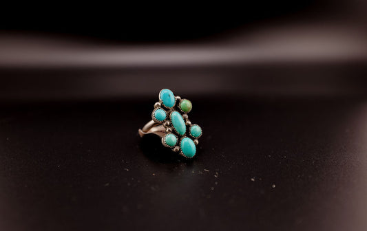 Cluster Ring