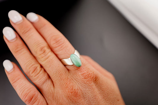 Lily Ring