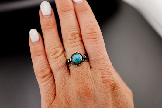 Colter Ring