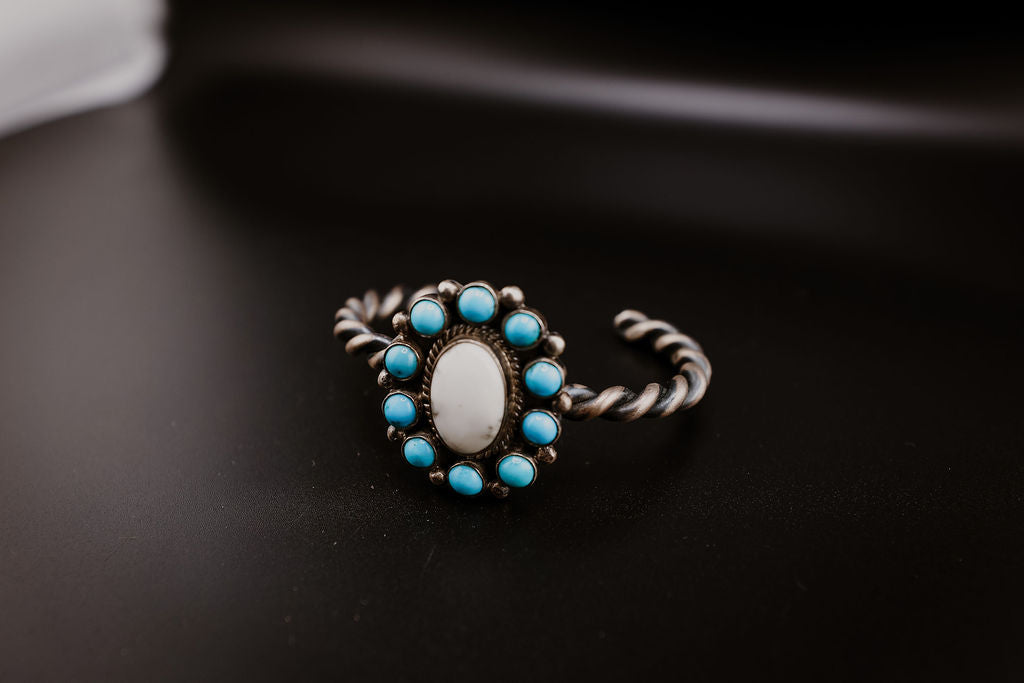Bella Cuff