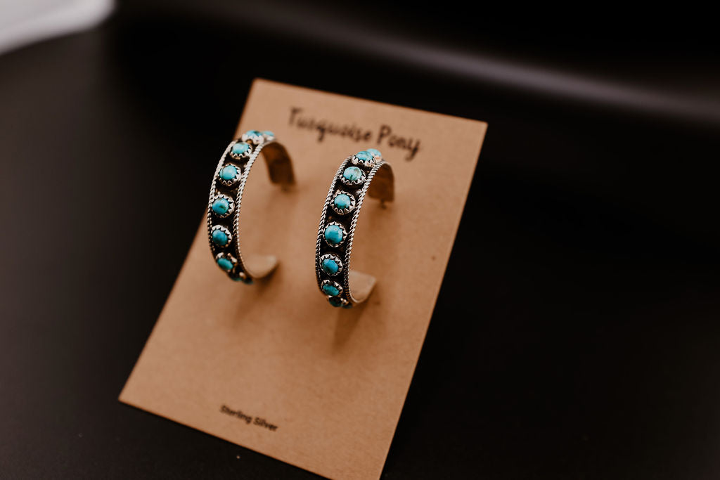 Conner Hoops