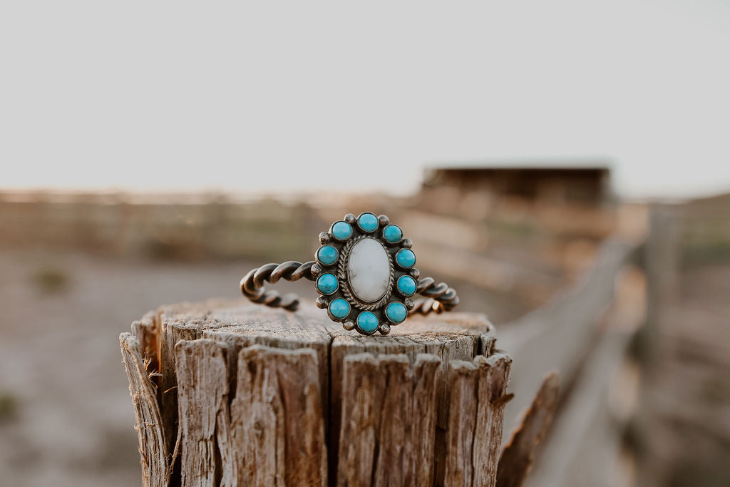 Bella Cuff