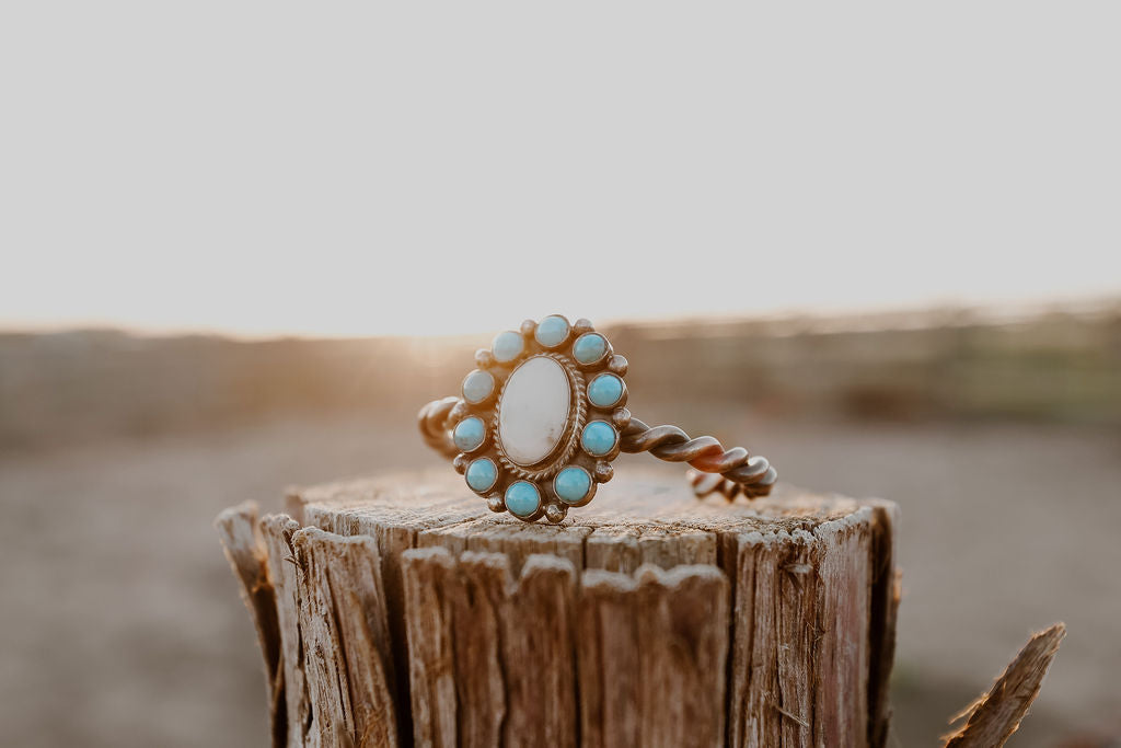 Bella Cuff