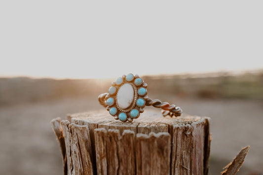 Bella Cuff