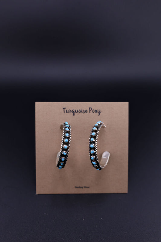 Mel Hoops