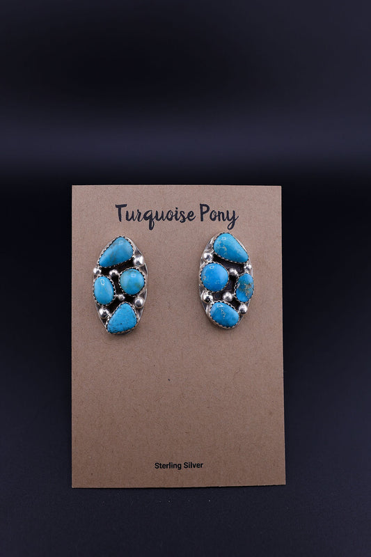 Yazzie Studs
